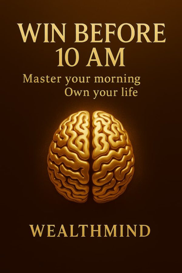 WIN BEFORE 10 AM