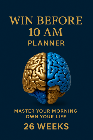 PLANNER 26 WEEKS