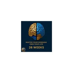 26 Weeks Digital Planner – Achieve Long-Term Goals with Proven Productivity System