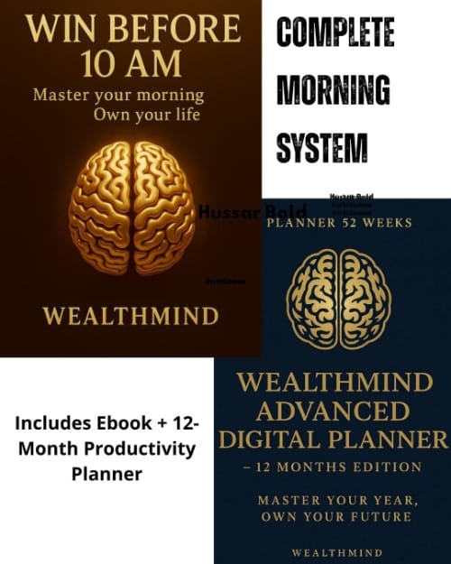 Complete Morning System
